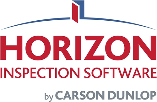 Horizon inspection software