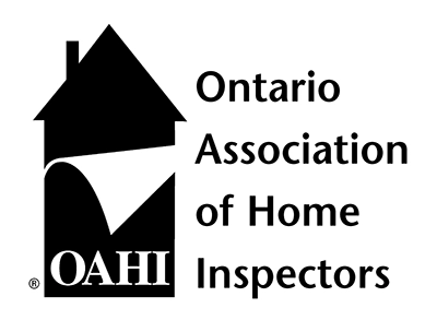 Ontario association of home inspectors